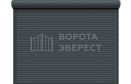 Ворота рольставни 2900×2200 ВЭ-2073